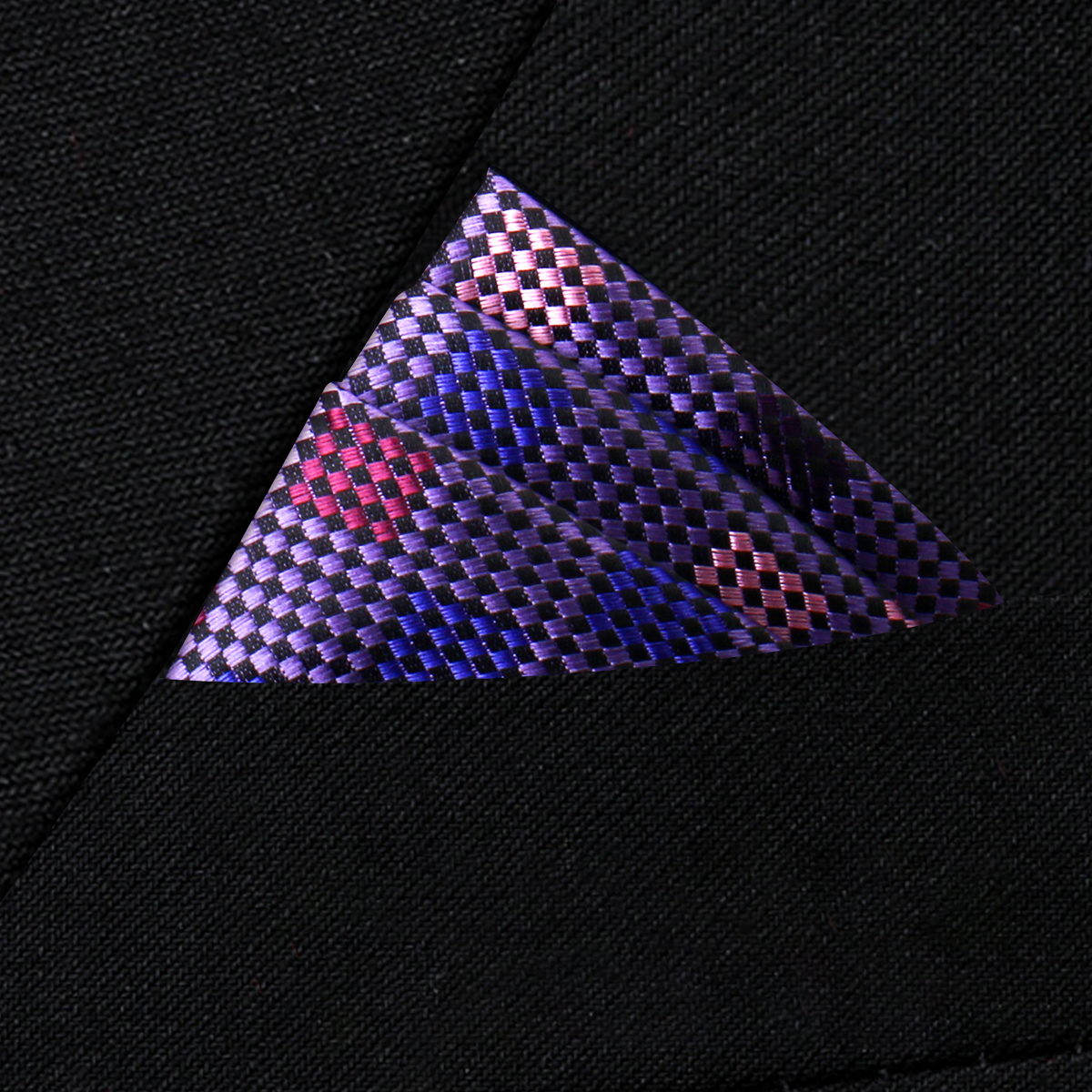 Pocket Square High Grade New S - Pocket Square Set ulasan dan harga