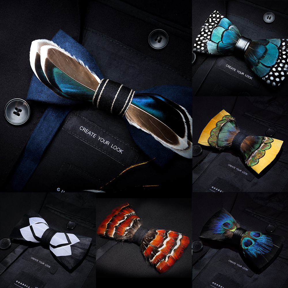 KAMBERFT designer brand Handma - Bow Tie Pre Tied ulasan dan harga