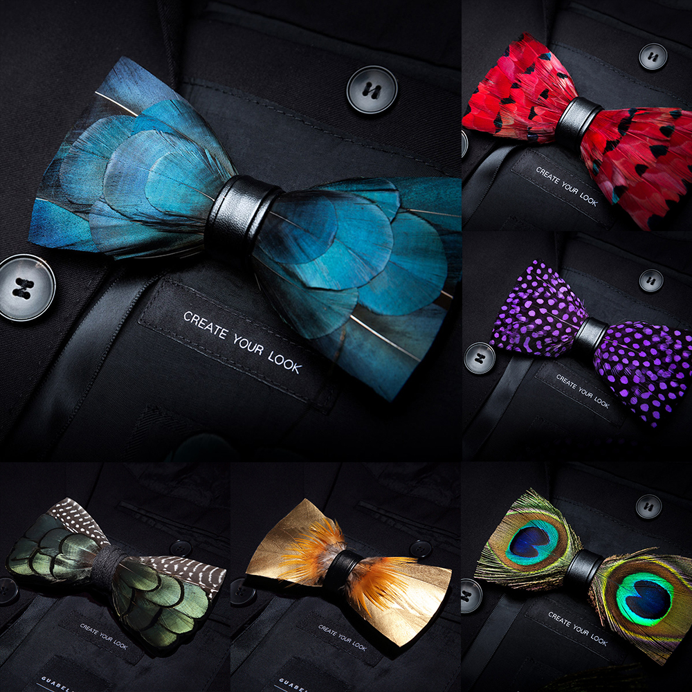 KAMBERFT designer brand Handma - Bow Tie Pre Tied ulasan dan harga