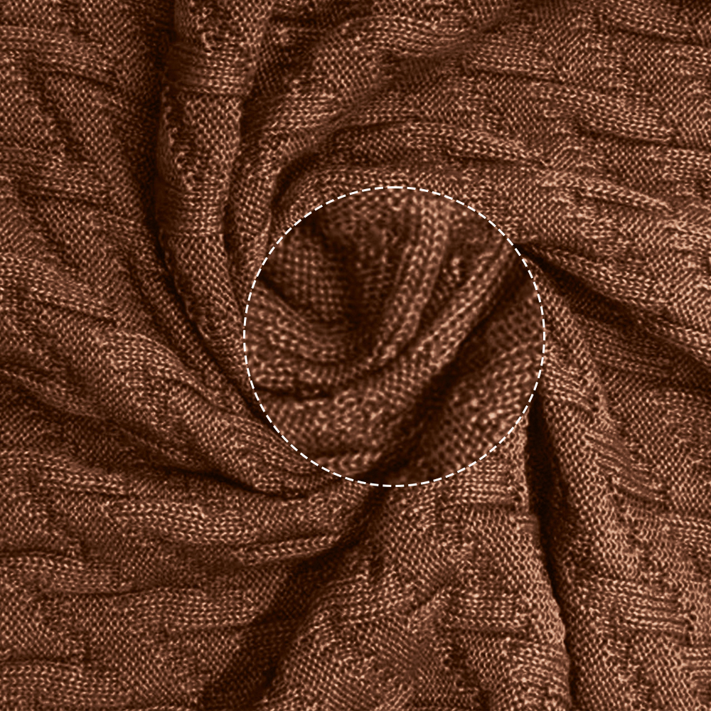 Men's Sweater Spring Shawl Col - Muffler Men Wool ulasan dan harga