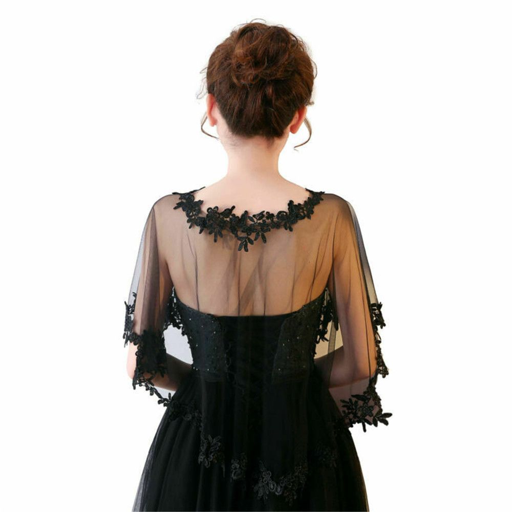 Fashion Casual Bridal Wedding  - Stole Wedding Shawl ulasan dan harga