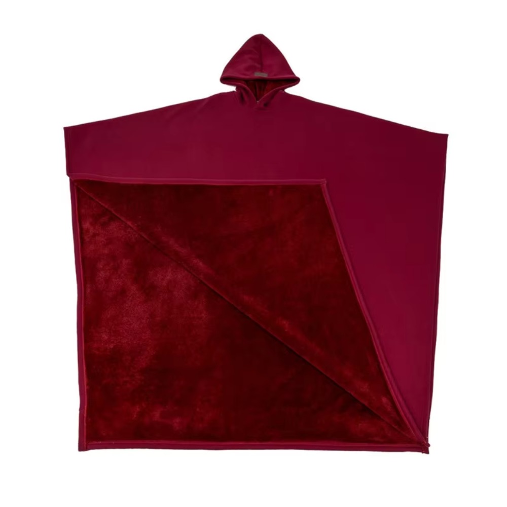 Fashion Good Quality Indio Clo - Woven Scarf Blanket ulasan dan harga
