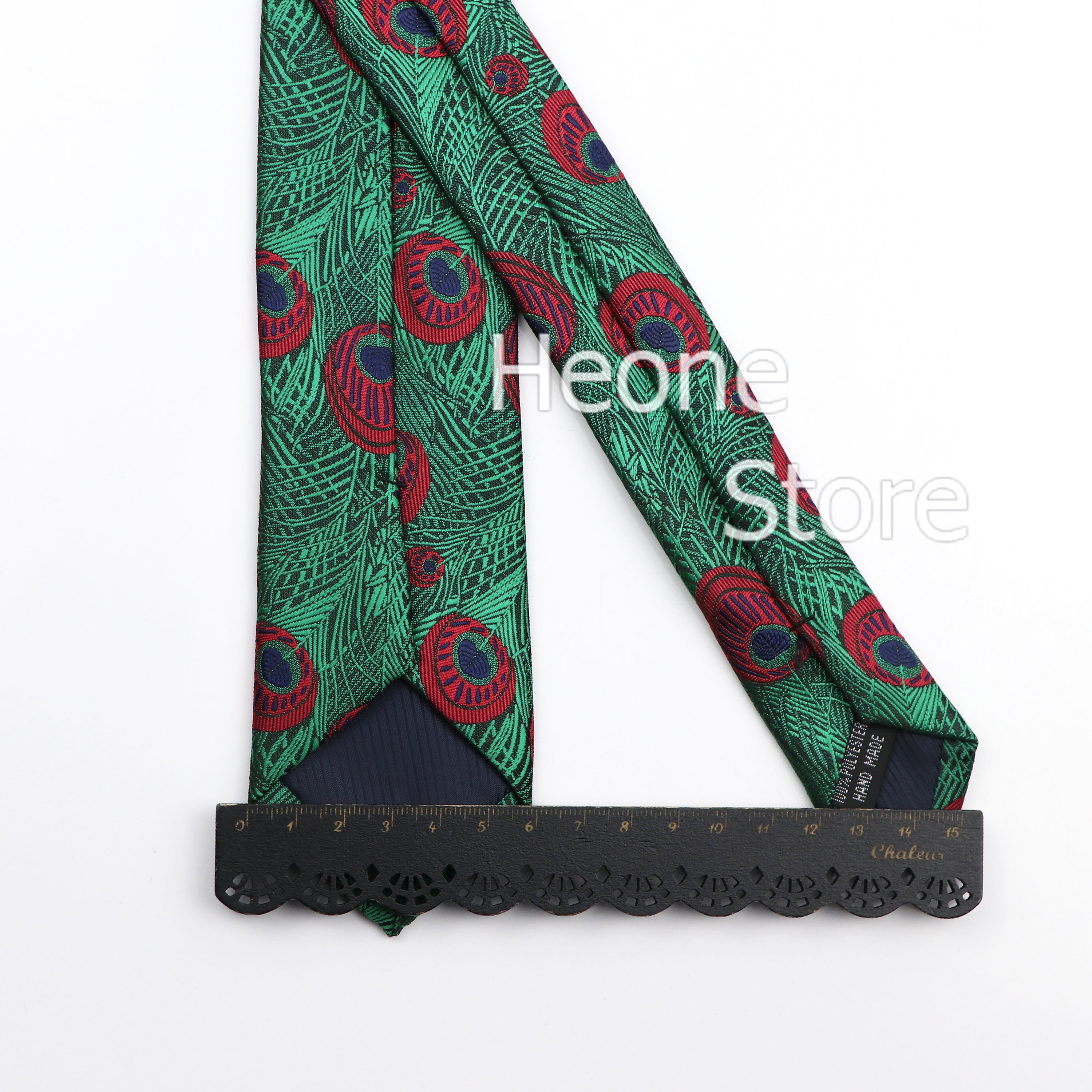 New Men Ties Solid Color Strip - Skinny Tie Men ulasan dan harga