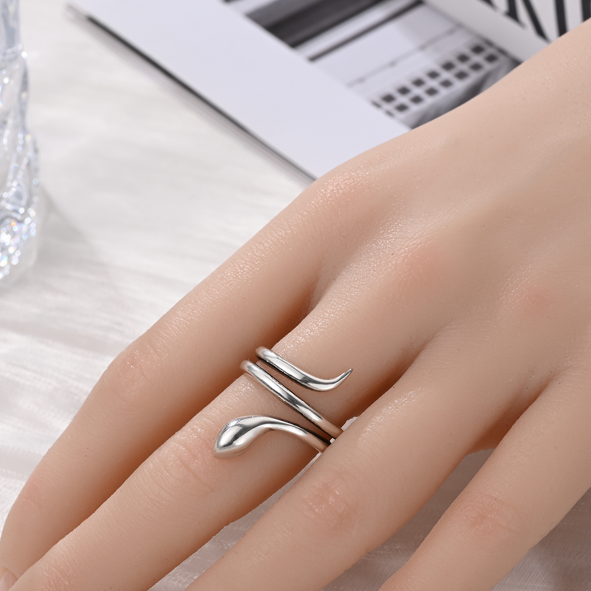 NEW 925 Sterling Silver Red Bo - Tie Clip Silver ulasan dan harga
