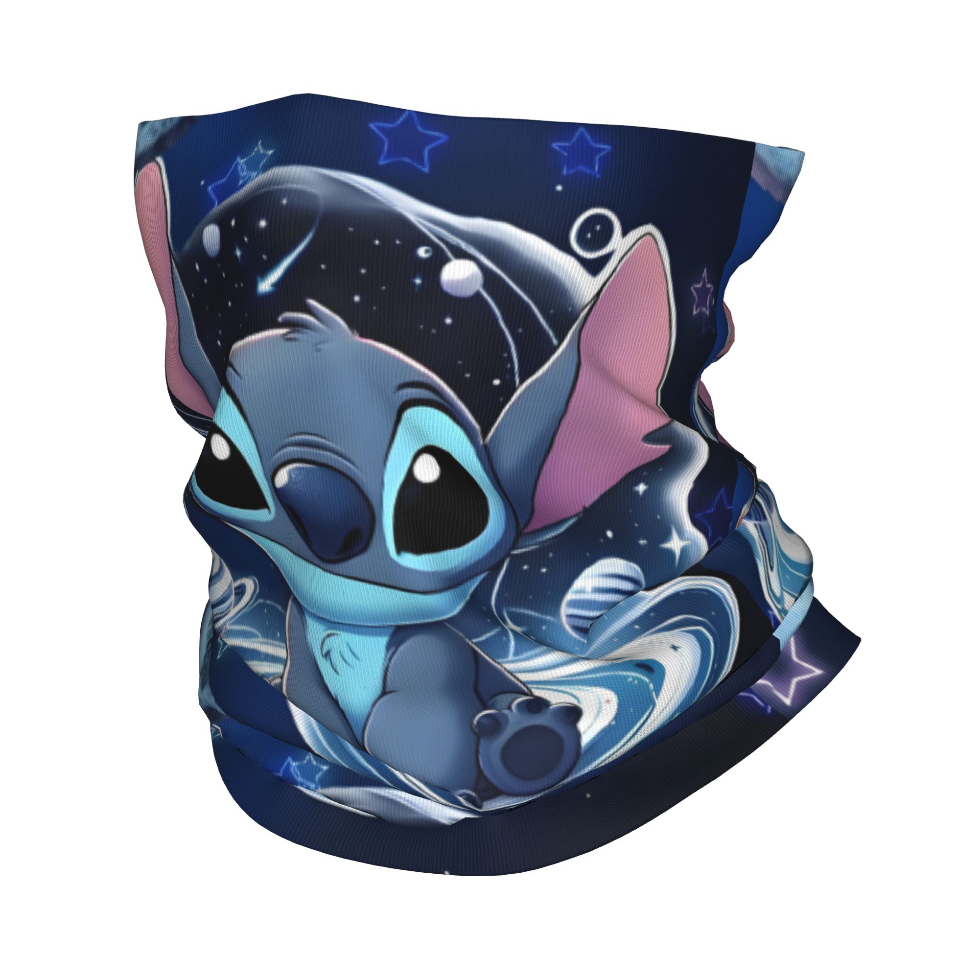 Custom S-Stitchs Animation Win - Neck Warmer Tube ulasan dan harga