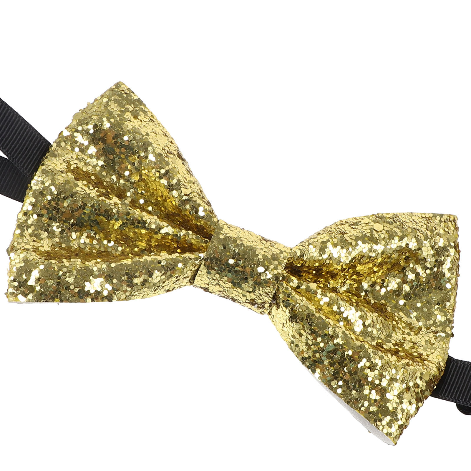 Glitter Bow Tie for Men Pre-Ti - Bow Tie Pre Tied ulasan dan harga