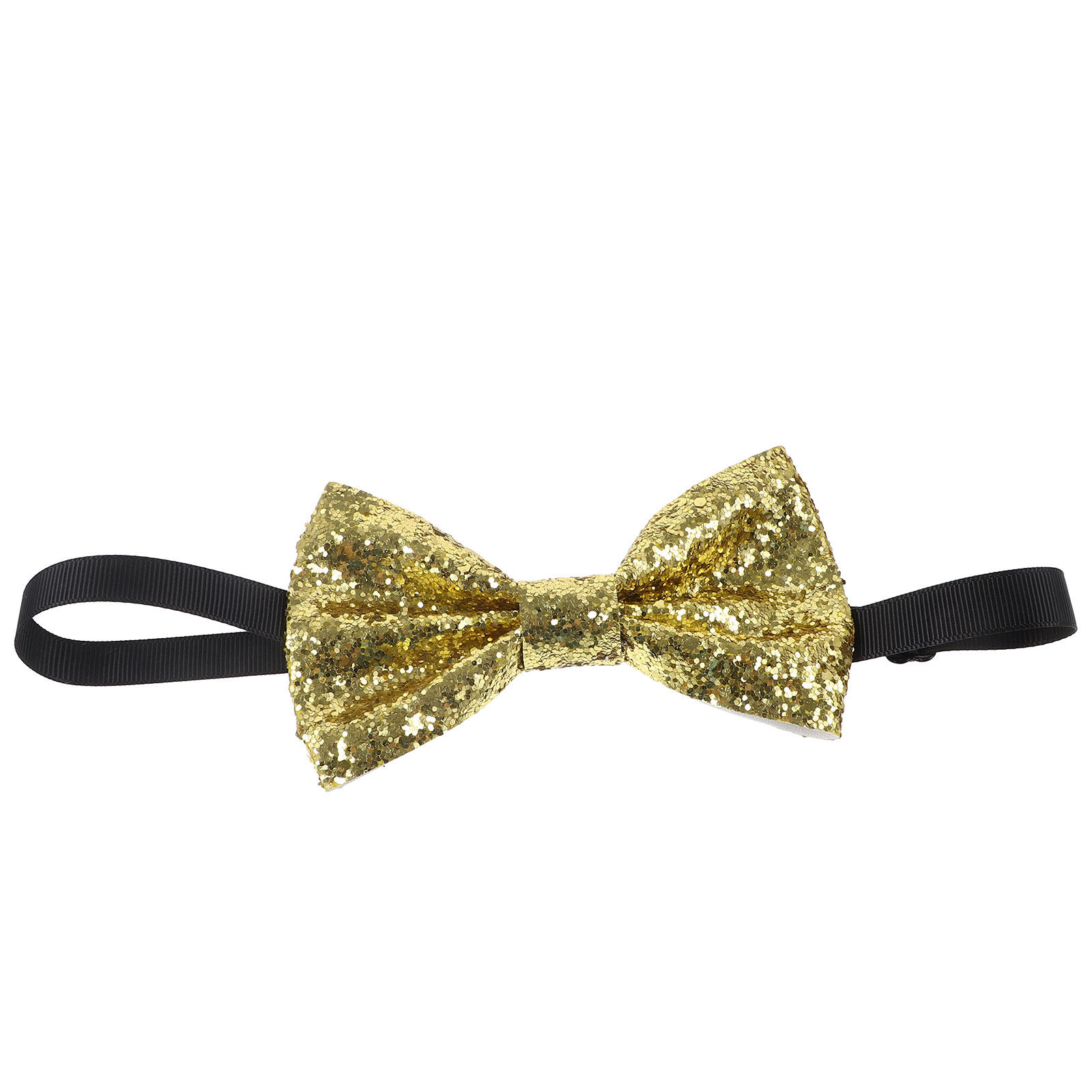 Glitter Bow Tie for Men Pre-Ti - Bow Tie Pre Tied ulasan dan harga