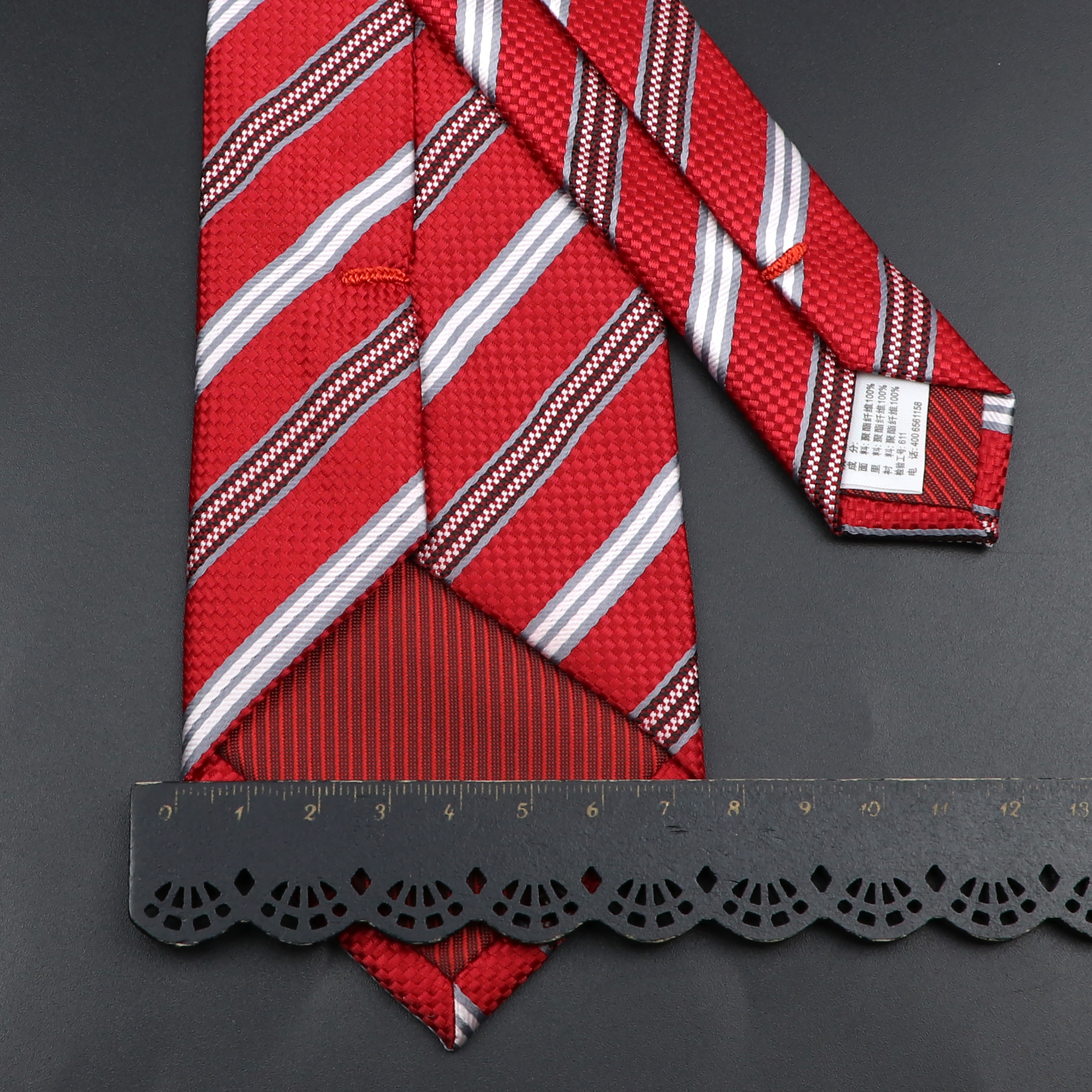New Bright Pink Men Ties Class - Skinny Tie Men ulasan dan harga