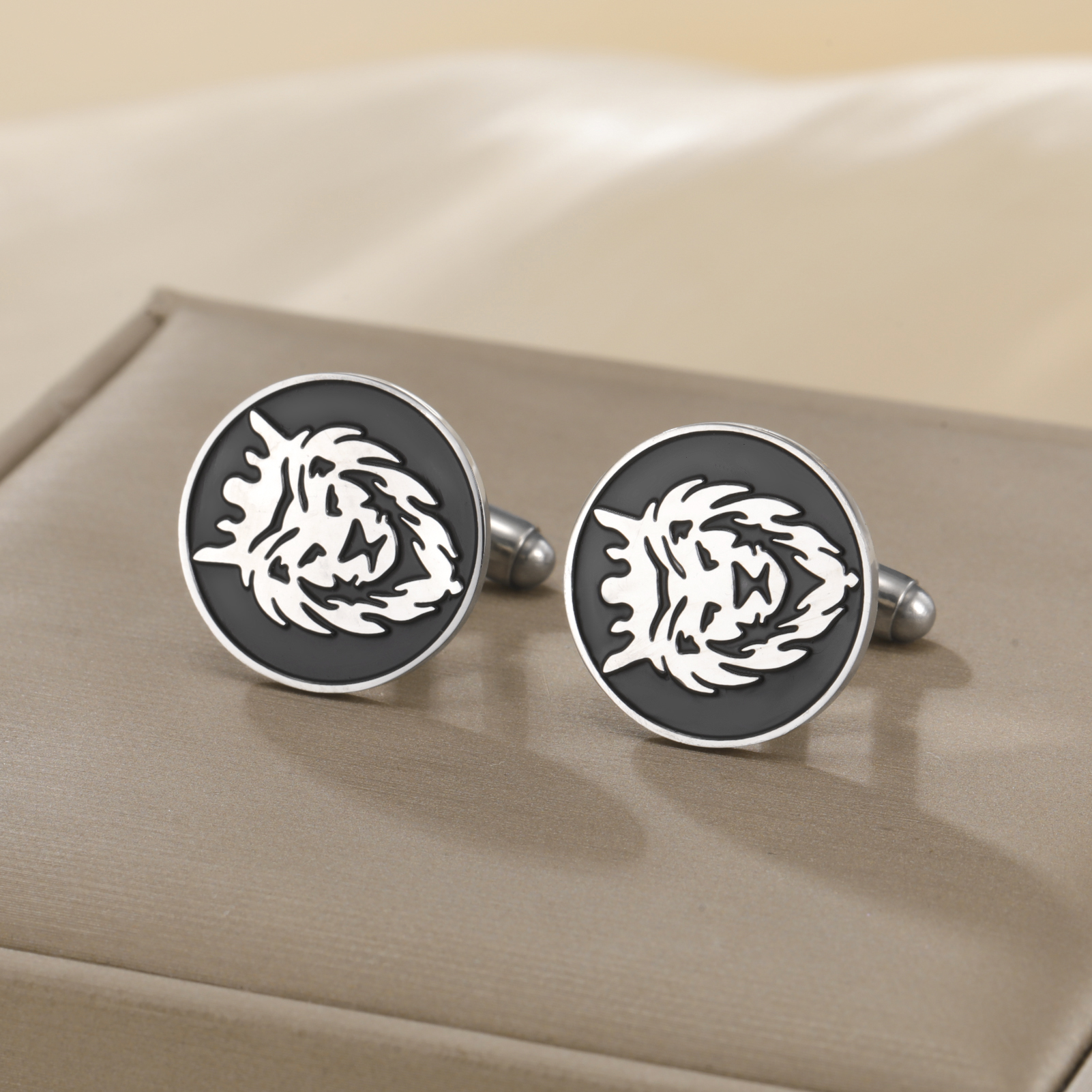 Dreamtimes Norse Viking The Li - Tie Bar Set Gift ulasan dan harga