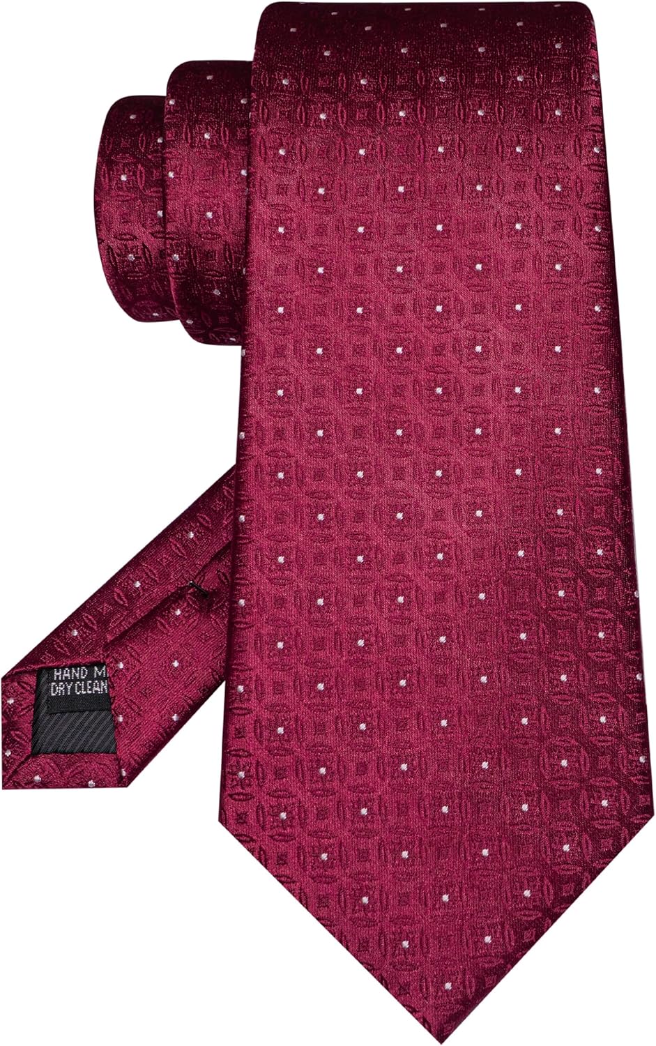 5PCS Men's Tie Set with Pocket - Pocket Square Set ulasan dan harga